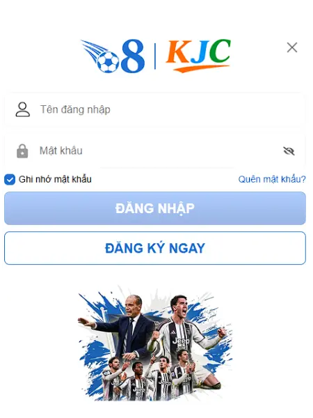 O8 - TRANG CHỦ CHÍNH THỨC O8.COM | ĐĂNG NHẬP O8 4 Các bước đăng nhập O8